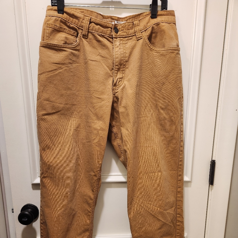 Carhartt pants